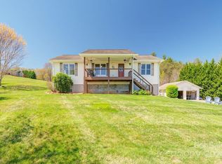 257 Browntown Rd, Leicester, NC 28748