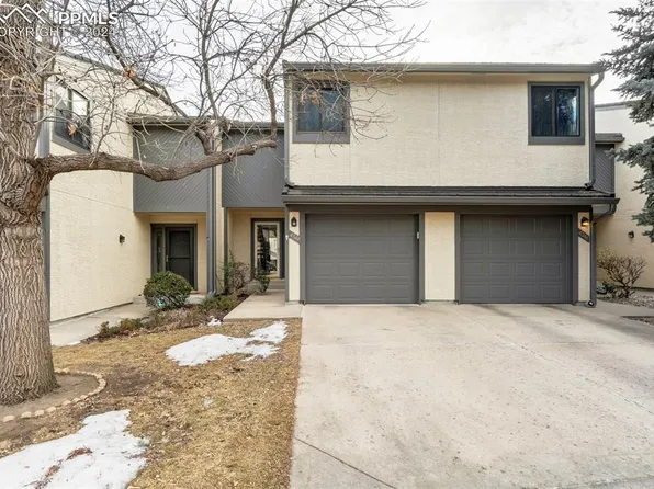 4544 Castlepoint Dr, Colorado Springs, CO 80917