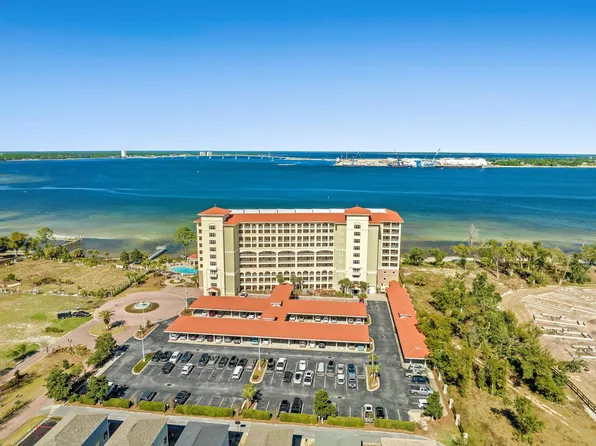 2400 Grandiflora Blvd Unit E407, Panama City Beach, FL 32408