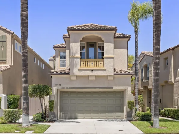 11920 Miro Cir, San Diego, CA 92131