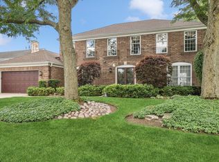 3805 Brett Ln, Glenview, IL
