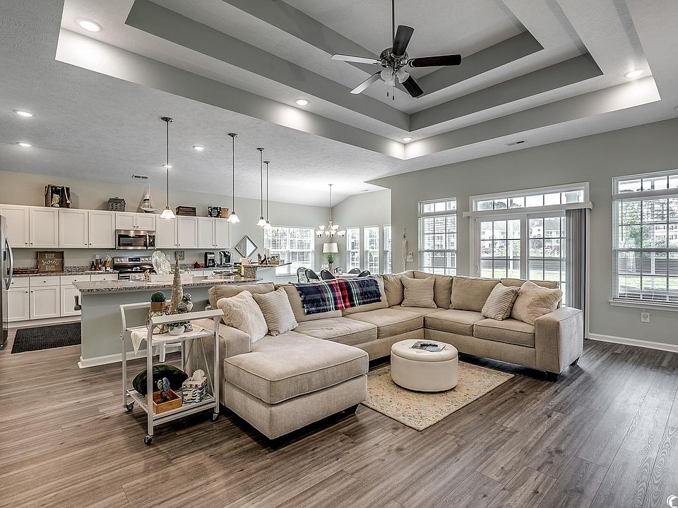 672 Sun Colony Blvd., Longs, SC 29568 Zillow