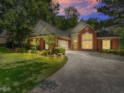 9218 Camden Ct, Douglasville, GA, 30135