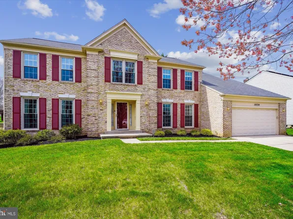 10734 Willow Oaks Dr, Bowie, MD 20721