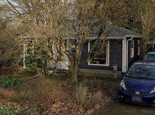 3202 SE 62nd Ave, Portland, OR