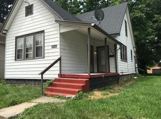 228 Trowbridge St, Indianapolis, IN 46201