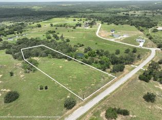 166 Sunny Day Dr, Red Rock, TX 78662