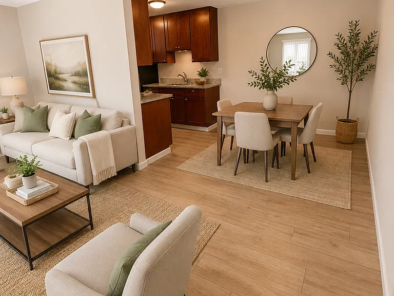 3326 Lombard Ave #3 — Photo 3