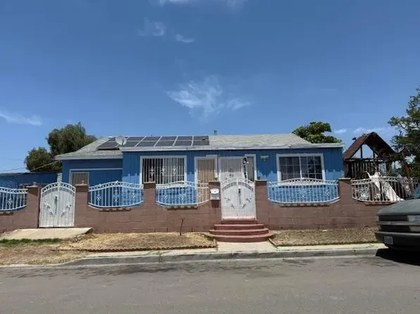 4546 Redwood St, San Diego, CA 92105