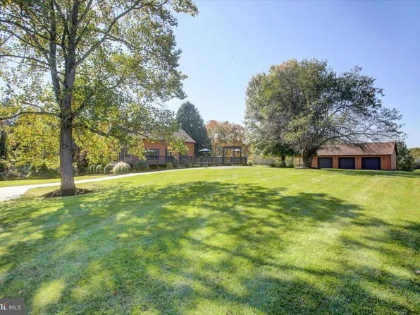 617 Moores Mountain Rd, Mechanicsburg, PA 17055