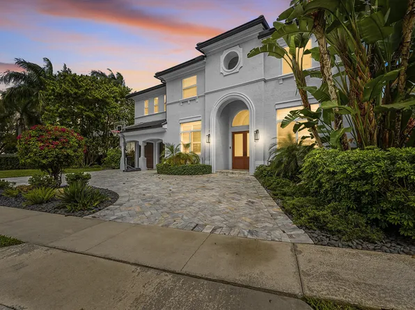 5038 NW 24th Circle, Boca Raton, FL 33431