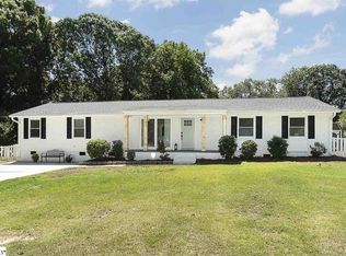 302 Mapleton Dr, Greenville, SC 29607