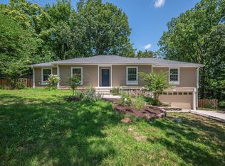 816 Stirrup Dr, Nashville, TN 37221