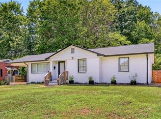 1442 Capri Rd, Winston Salem, NC 27103