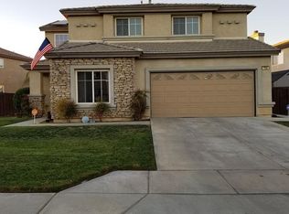 752 Sweet Clover Loop, San Jacinto, CA 92582