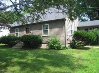 22 Proctor St, Natick, MA 01760