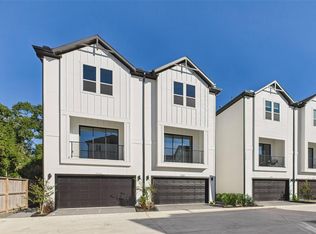 2306 Kolbe Cold Springs Ln, Houston, TX 77055