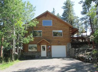 1111 Ocean Wave Dr, Lake City, CO 81235