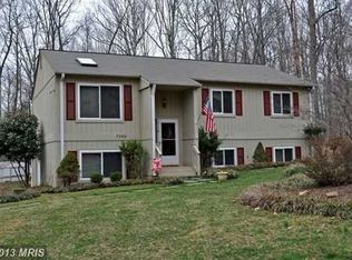 7388 Crown Ln, Warrenton, VA 20187