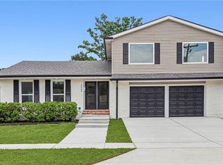2505 Ingrid Ln, Metairie, LA 70003