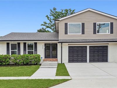 2505 Ingrid Ln, Metairie, LA, 70003