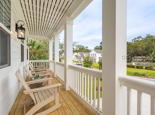 36 Middle Island St, Beaufort, SC 29907