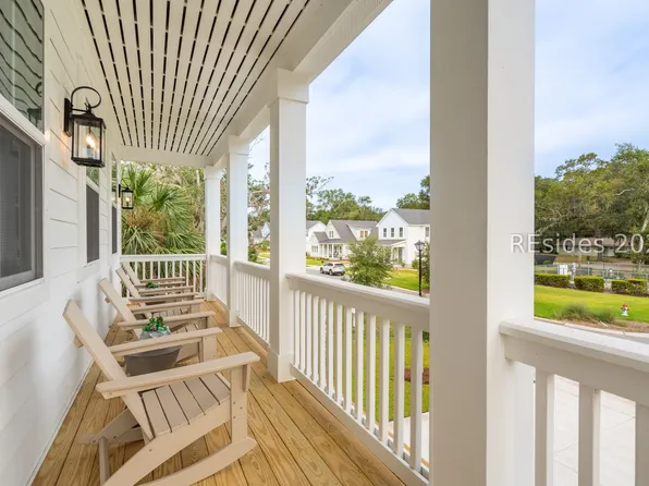 36 Middle Island St, Beaufort, SC 29907