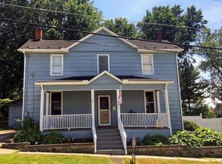 252 Church St, Indiana, PA 15701