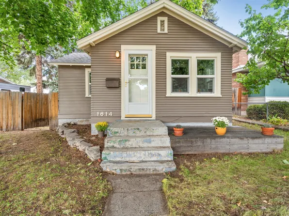 1614 S 9th St W, Missoula, MT 59801