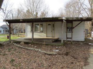 309 N Main St, Ceresco, MI 49033