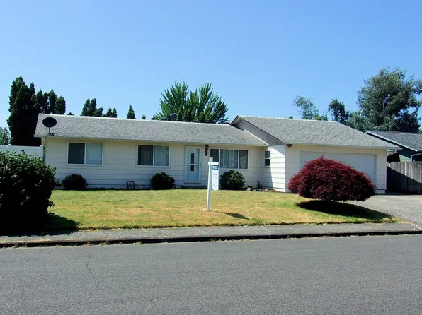 2168 Aldine Dr NE, Keizer, OR 97303