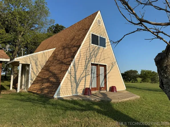 7235 Sunshine Rd, Davis, OK 73030