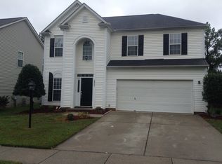 5921 Waverly Lynn Ln #00, Charlotte, NC 28269