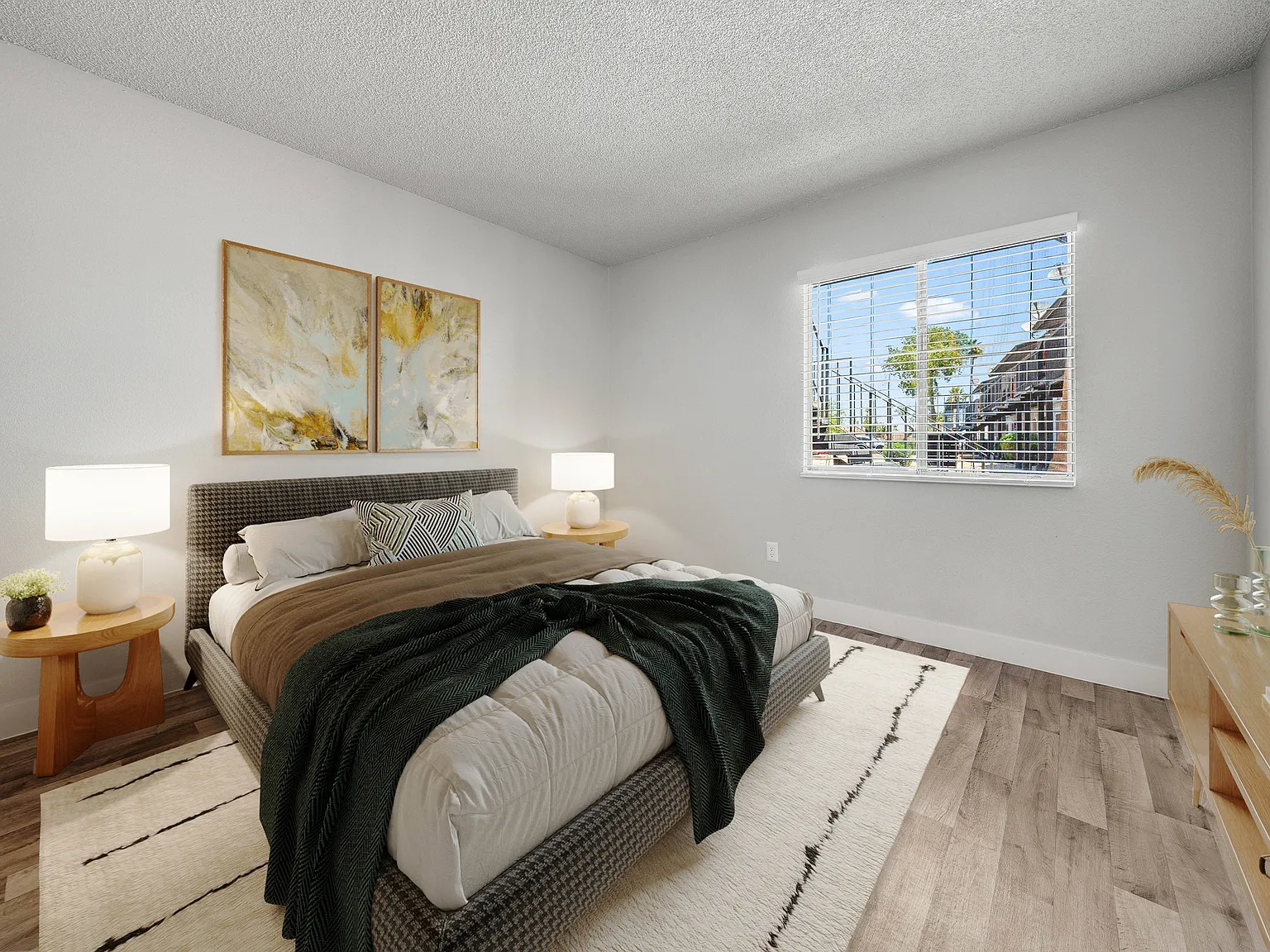2025 West Apartment Homes — Photo 4