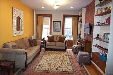 Rented by Susan Finkel, LREB