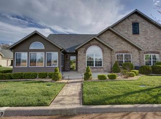 804 E Kings Mead Cir UNIT 1, Nixa, MO 65714