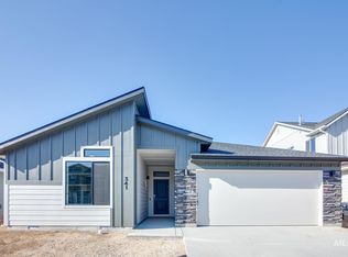 4365 W Cobalt St, Meridian, ID 83642