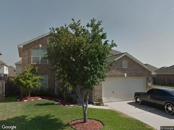 9207 Water Edge Point Ln, Humble, TX 77396
