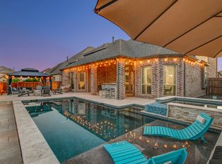 2626 Flat Bush Ave, Midlothian, TX 76065