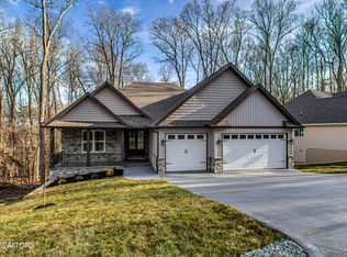 318 Dudala Way, Loudon, TN 37774