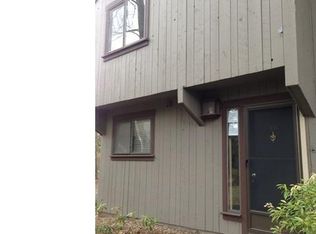 13 Walnut Ln #161-D, Avon, CT 06001