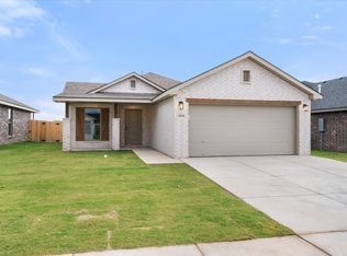 13708 Gary Ave, Lubbock, TX 79423