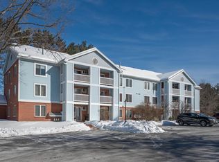 2 Timberwood Drive #103, Goffstown, NH 03045