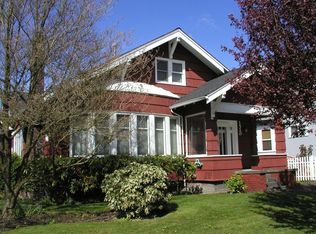 1520 Wetmore Ave, Everett, WA 98201