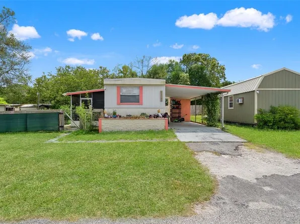 29176 Heckleman St, Brooksville, FL 34602