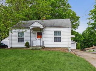 4144 12th St, Des Moines, IA 50313