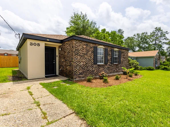 305 N 40th Ave, Hattiesburg, MS 39401