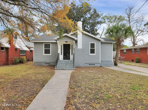 1134 W 10TH Street, Jacksonville, FL 32209