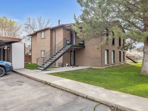 1833 S West Temple APT 4, Salt Lake City, UT 84115