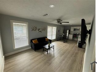 6835 Avenue Q #1, Houston, TX 77011